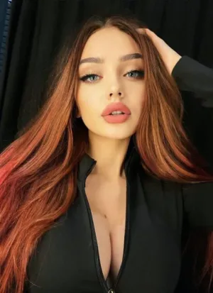 проститутка Николь, 21, Рязань
