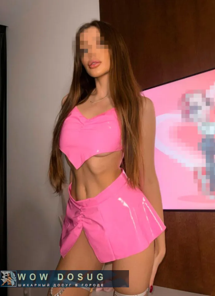 проститутка фея Алиса Deluxe, Рязань, +7 (917) 423-7415