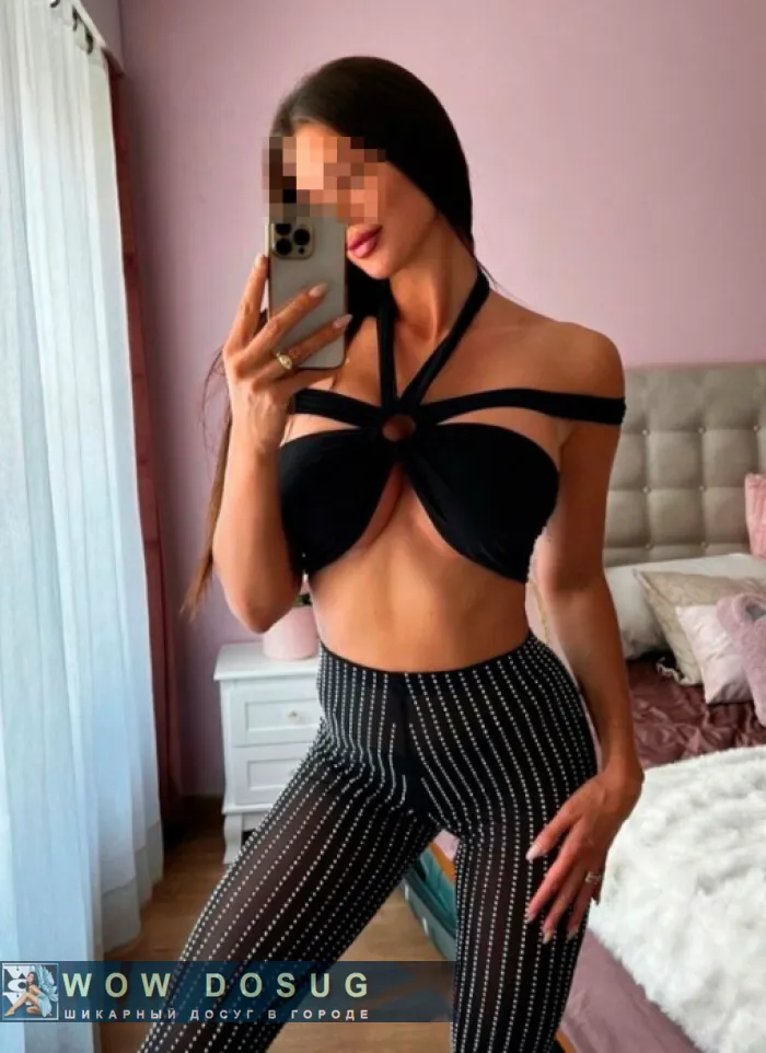 проститутка фея Сабрина, Рязань, +7 (980) 532-3047