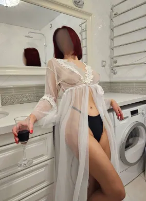 проститутка Женечка, 37, Рязань