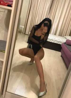 проститутка Эвелина, 24, Рязань