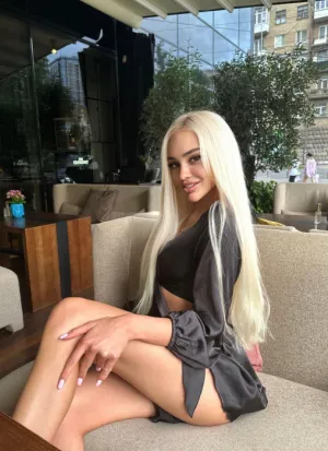 проститутка Оксана, 19, Рязань