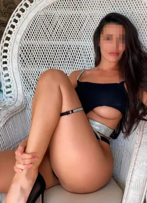 проститутка Тамара, 24, Рязань