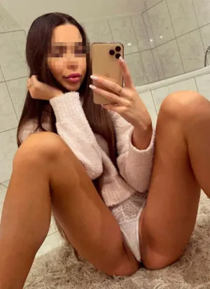 проститутка Райя, 22, Рязань