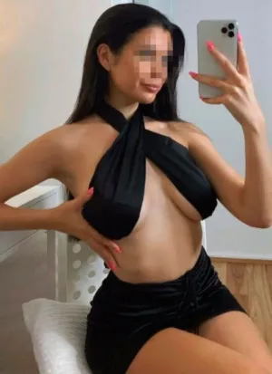 проститутка Люда, 23, Рязань